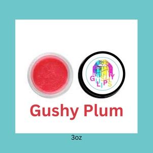 INTRODUCING BOXXLA COSMETICS TURMERIC LIP SCRUB EXFOLIATE